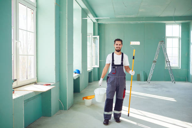 Mold Remediation for Vacation Homes in Independence, MN