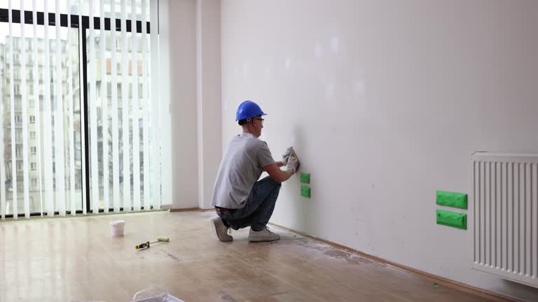 Best Mold Odor Removal Services  in Independence, MN